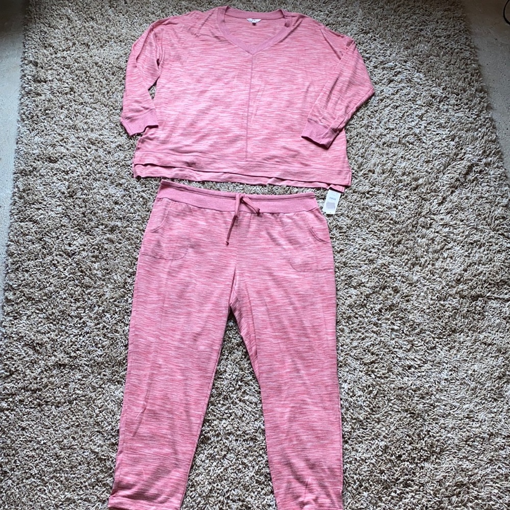 Secret Treasures Women’s Knit Sleepwear